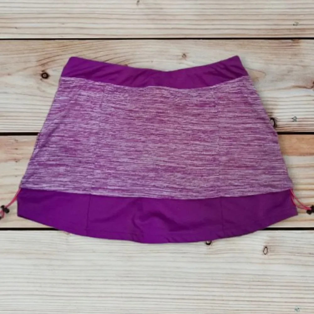 Reebok Activewear Skort Small